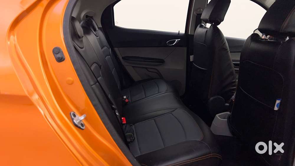 Tata Tiago 1.2 Revotron Xz Plus, 2019, Petrol