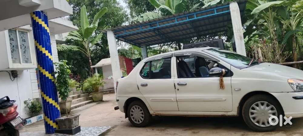 Tata Indigo Tdi
