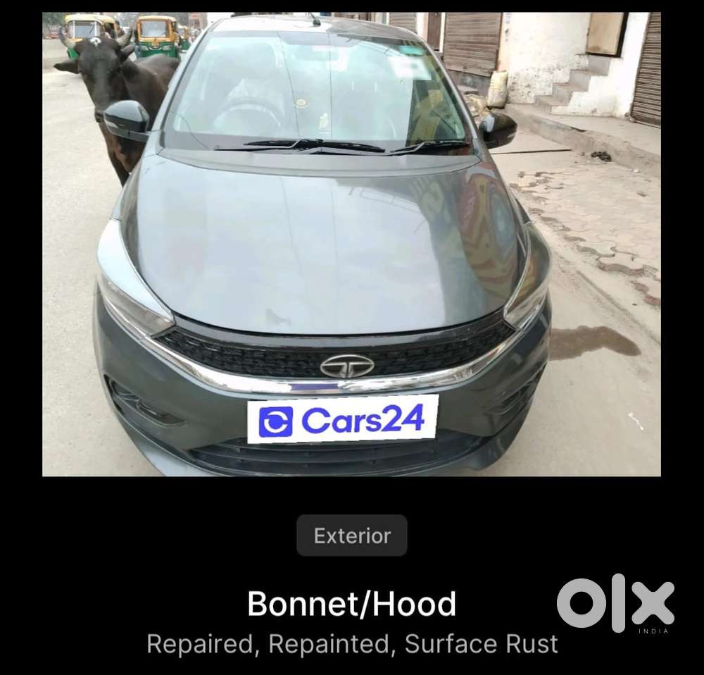 Tata Tiago Xt 2022