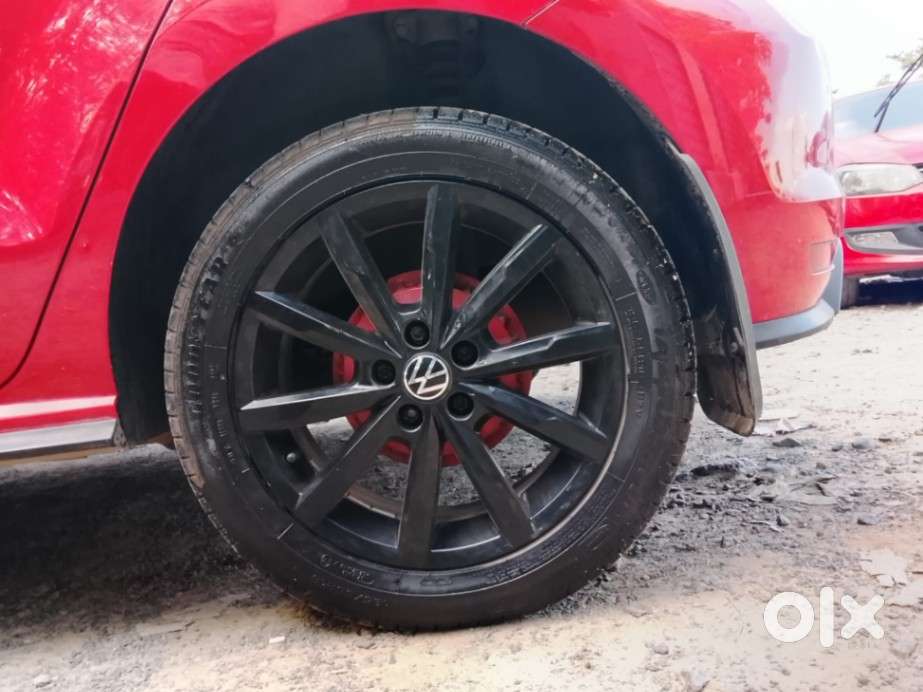 Volkswagen Polo 1.0 Mpi Trendline, 2020, Petrol