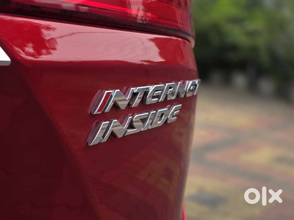 Mg Hector 2.0 Sharp Diesel, 2019, Diesel