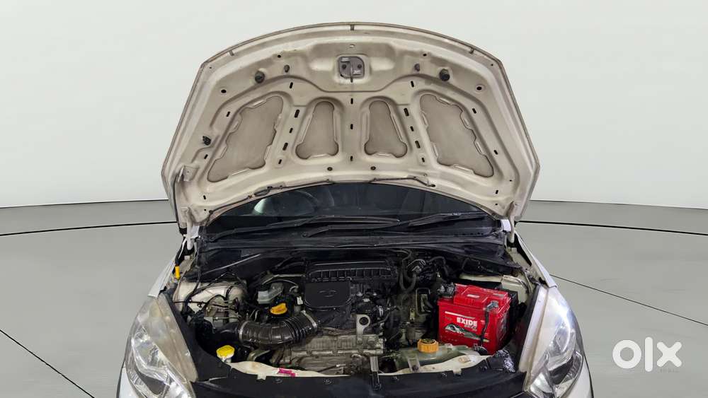 Tata Tiago Nrg Petrol, 2018, Petrol