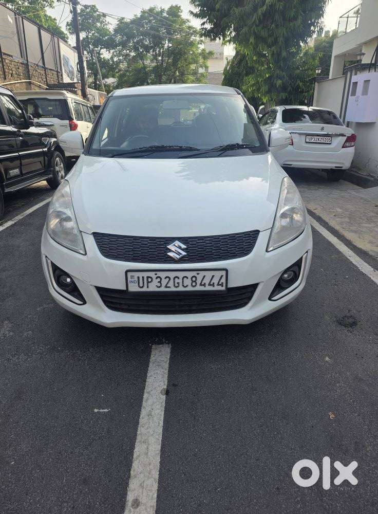 Maruti Suzuki Swift 2011-2014 Vdi, 2015, Diesel