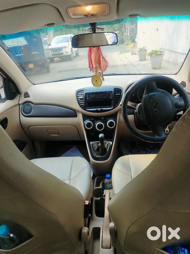 Hyundai I10 2008 Petrol