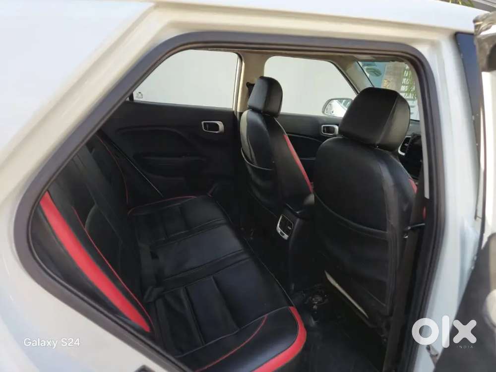 Hyundai Venue N Line 2021 Petrol 90000 Km Driven