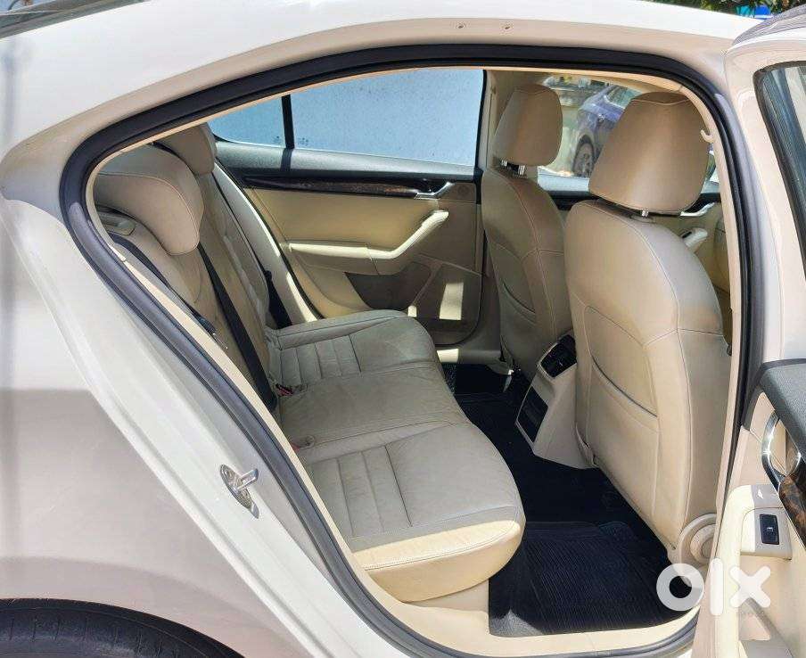 Skoda Octavia 2013-2017 Elegance 2.0 Tdi At, 2013, Diesel