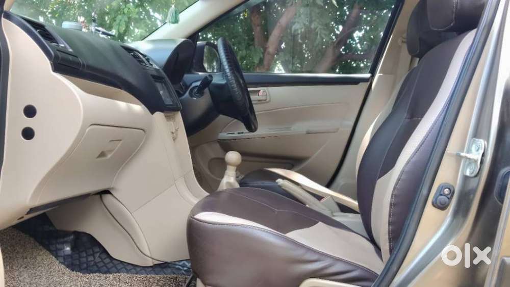 Maruti Suzuki Swift Dzire 1.2 Lxi (o), 2015, Petrol