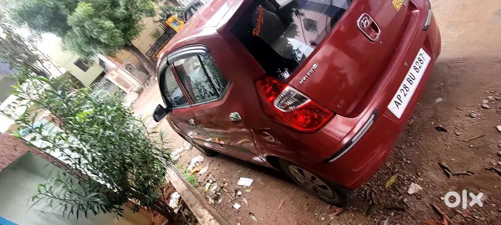 Hyundai I10 2013 Variant Last