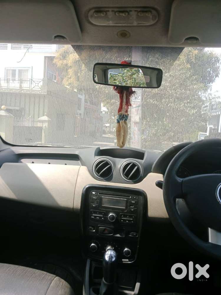 Renault Duster 2013 Diesel Good Condition