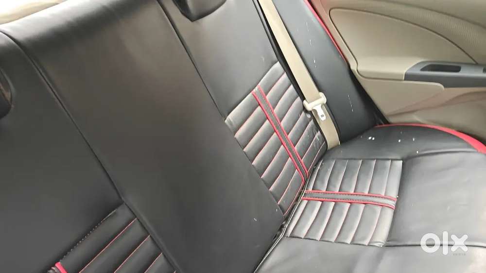 Toyota Etios Diesel Manual 2013