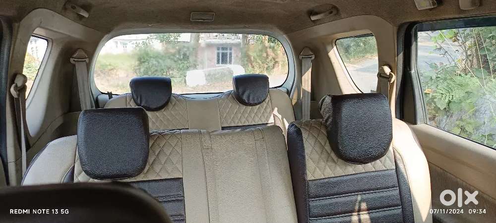 Maruti Ertiga Vdi 2013