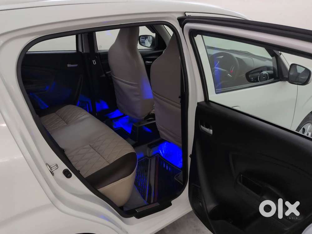 Maruti Suzuki Celerio Zxi, 2023, Petrol