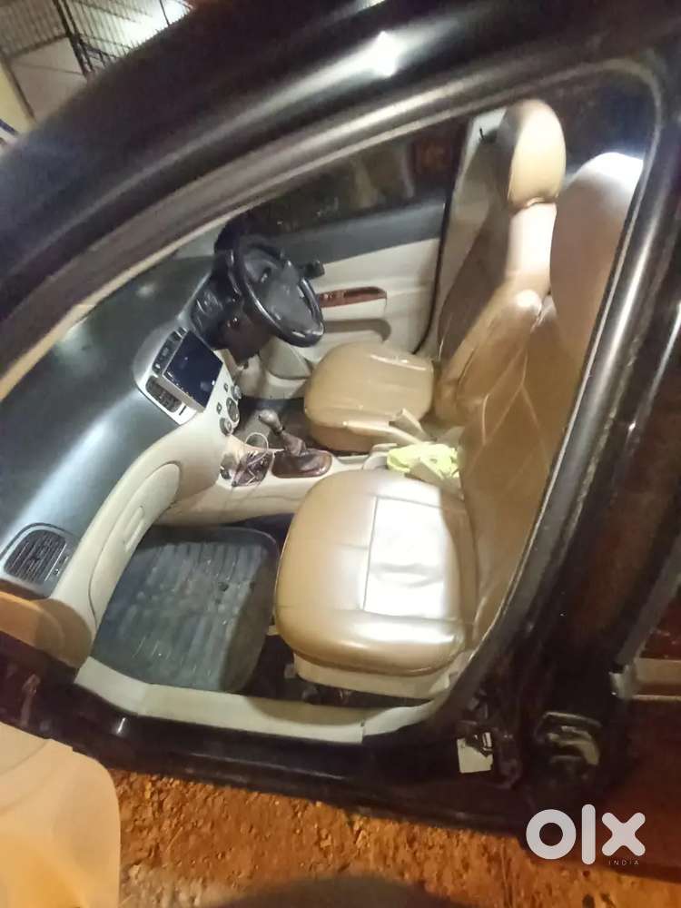 Hyundai Verna 1.5 2008