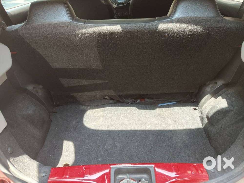 Maruti Suzuki S-presso Vxi O Amt, 2021, Petrol