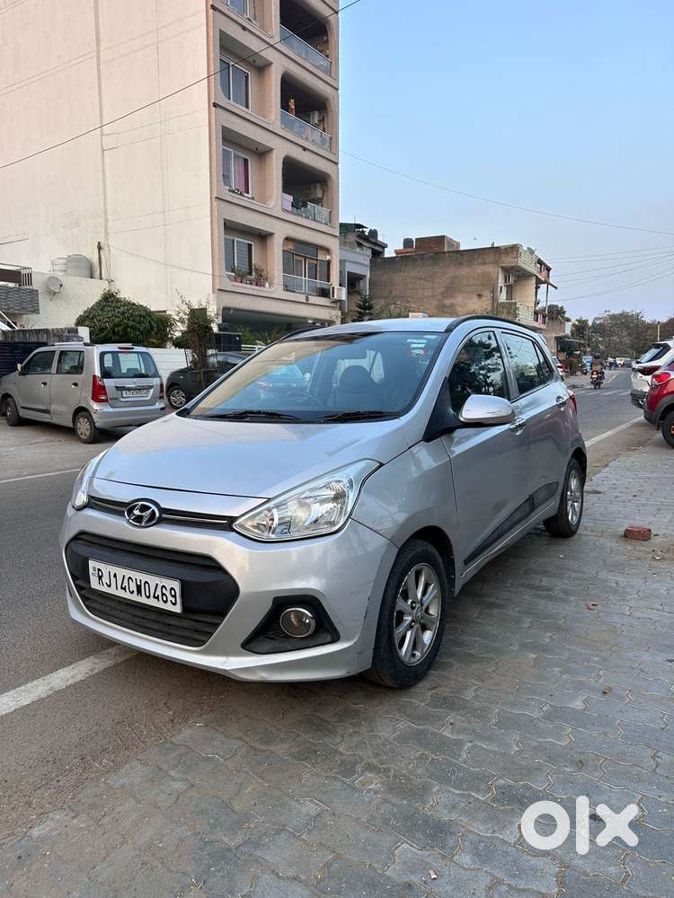 Hyundai Grand I10 2013-2016 Crdi Asta, 2014, Diesel