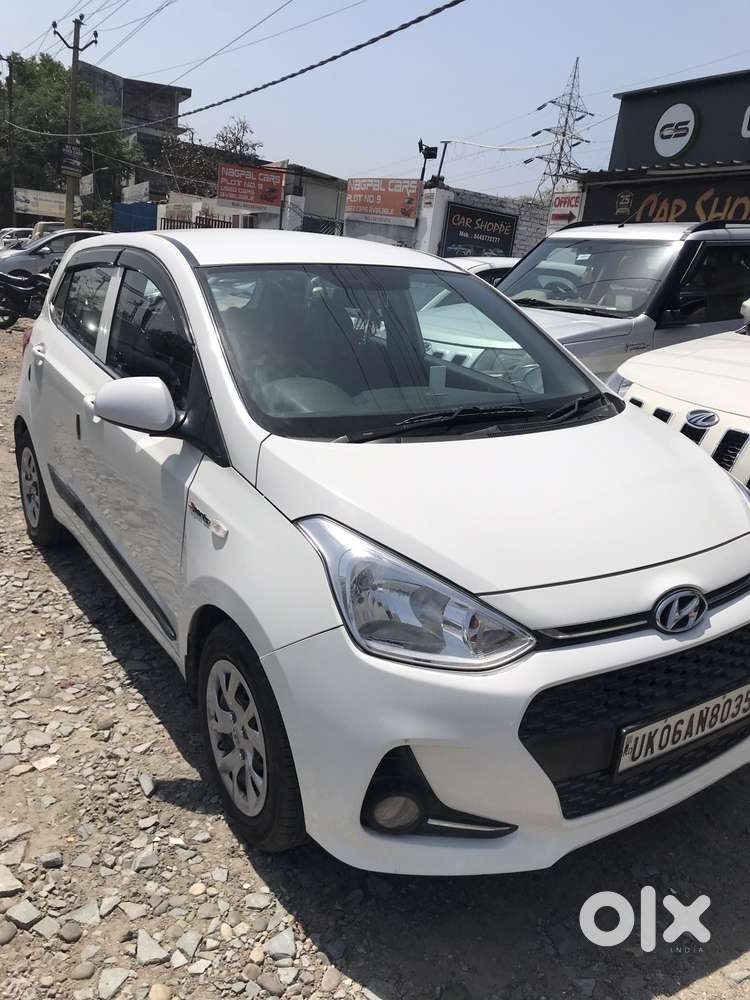 Hyundai Grand I10 Prime 1.2 Kappa Vtvt T, 2018, Petrol