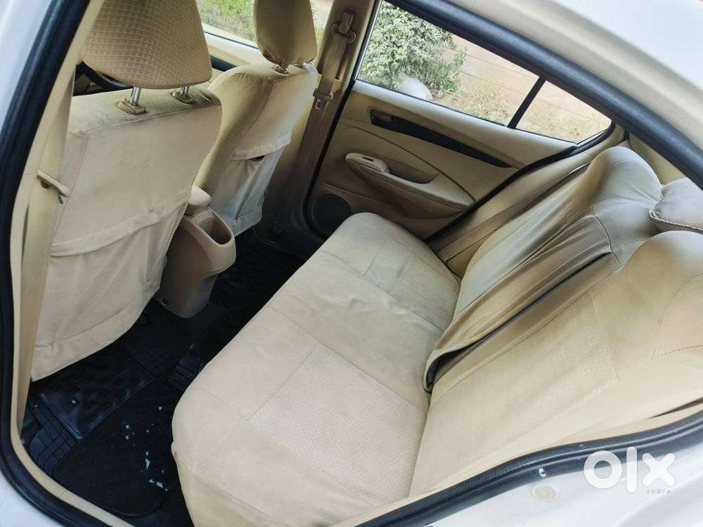 Honda City 2008-2011 1.5 S Mt, 2011, Petrol