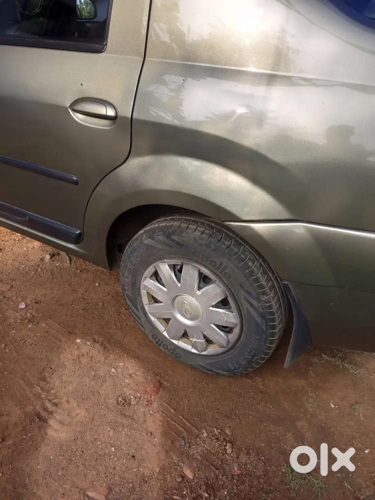 Good Condition Vehicle