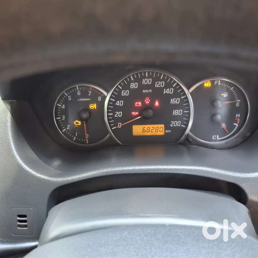 Swift Desire 2010 Passing Till 2030 Petrol In Excellent Condition