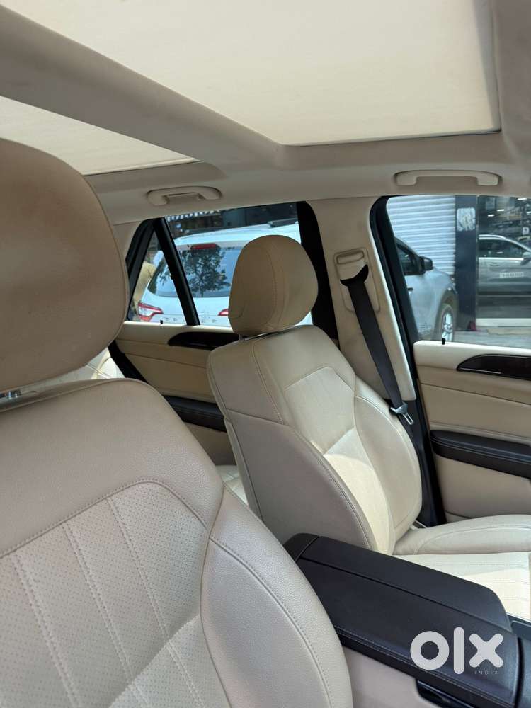 Mercedes-benz Gle Class 2.1 250d 4matic, 2018, Diesel