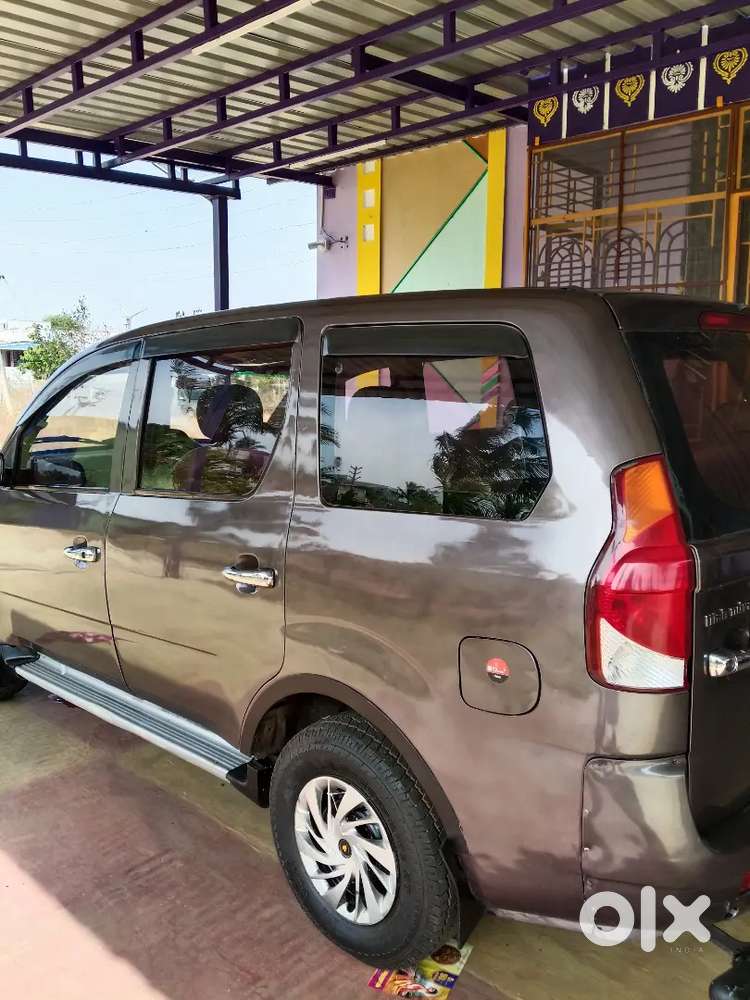 Mahindra Xylo Diesel Manual 2009