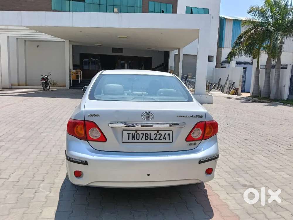 Looking For A Car
