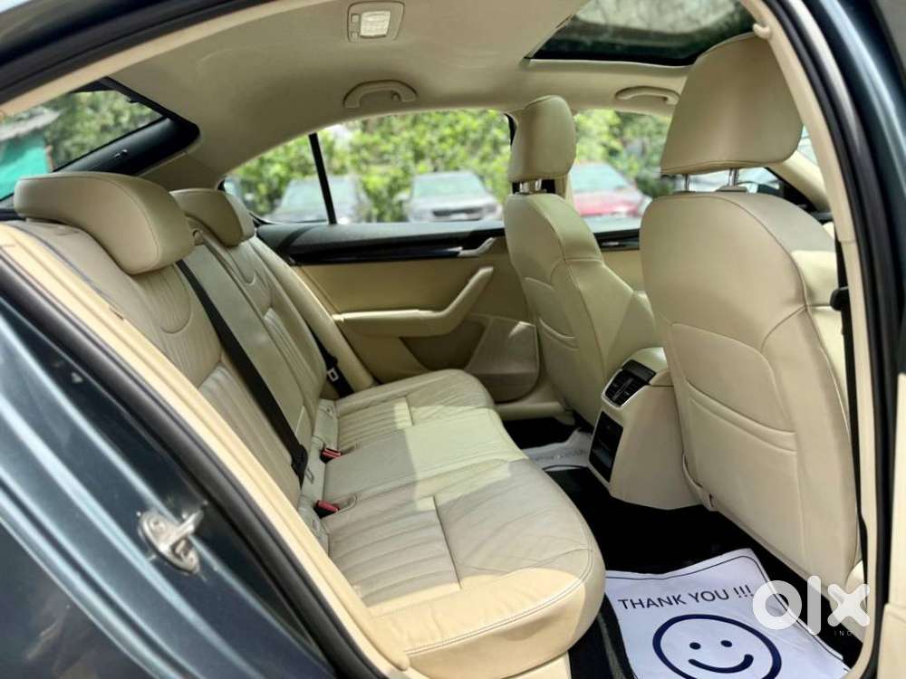 Skoda Octavia 1.8 Tsi At L K, 2019, Petrol