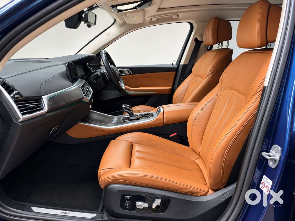 Bmw X5 Xdrive30d Xline, 2022, Petrol