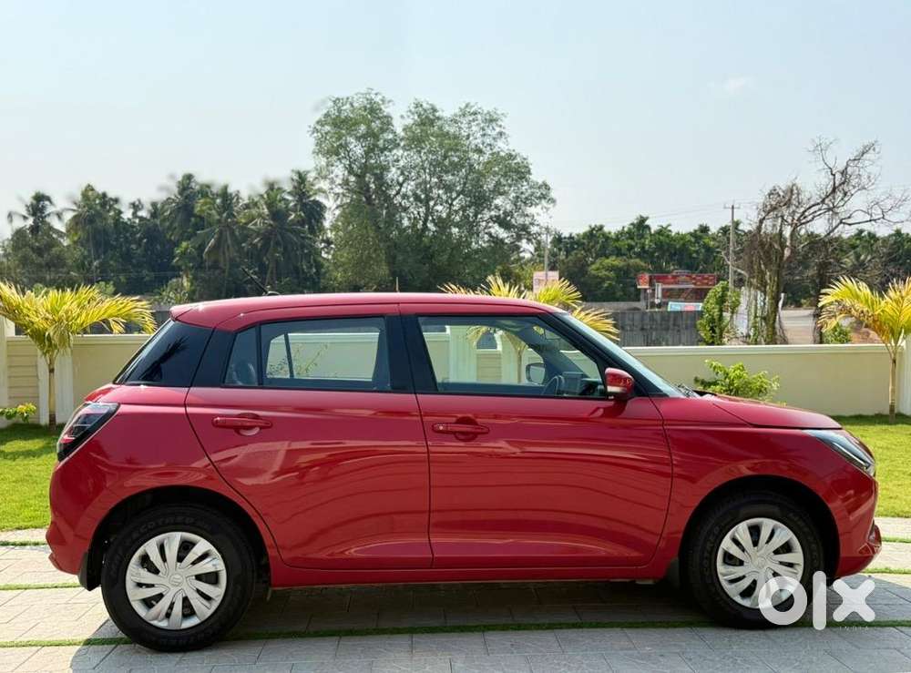 Maruti Suzuki Swift 2024 Petrol Good Condition
