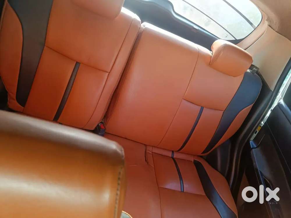 Maruti Suzuki Swift 2015 Diesel 78000 Km Driven