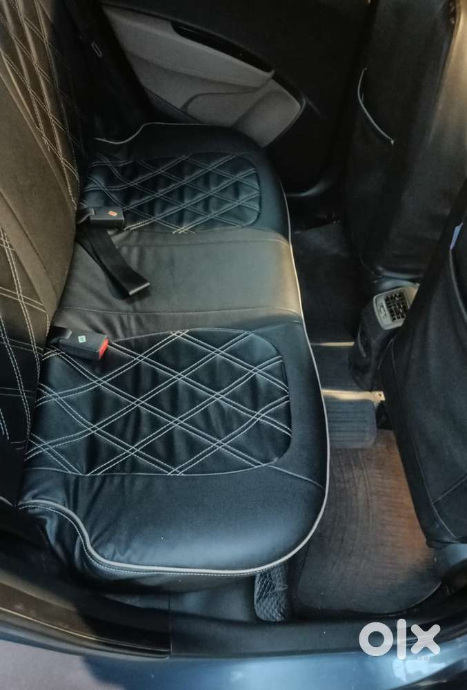 Hyundai Grand I10 Sportz 1.2 Kappa Vtvt, 2016, Petrol