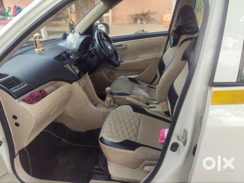 Maruti Dzire 1.2 2019