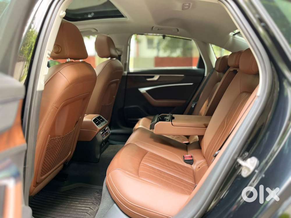 Audi A6 2.0 Tfsi Technology Pack, 2022, Petrol