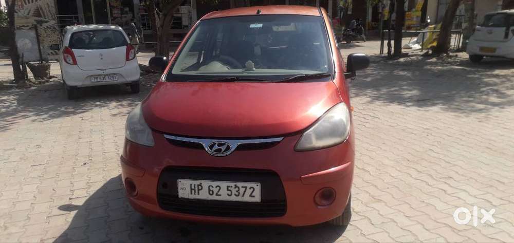 Hyundai I10 Era - Excellent Condition - Passing Valid Till 2030