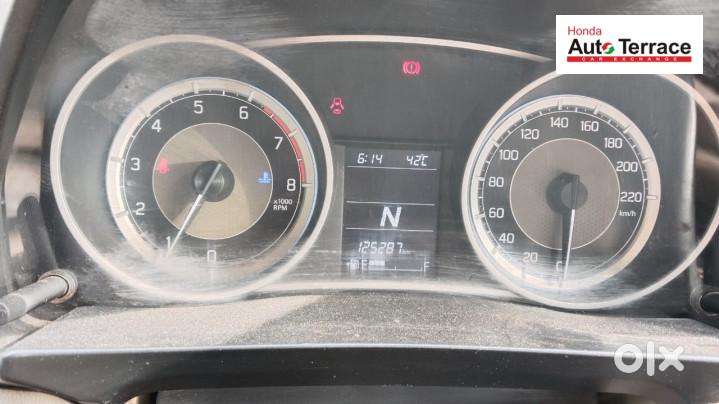 Maruti Suzuki Swift Dzire Lxi, 2019, Petrol