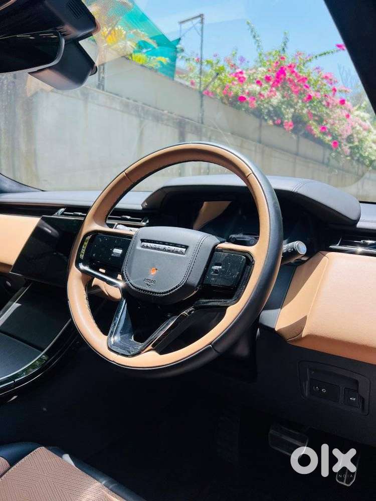 Land Rover Range Velar, 2025, Diesel