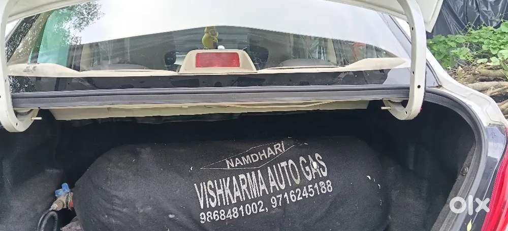 Maruti Suzuki Dzire 2017