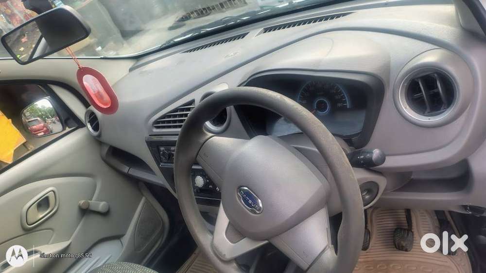 Datsun Redigo, 2017, Petrol