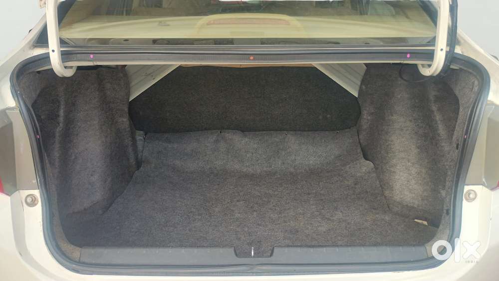 Honda City I-vtec Vx, 2015, Petrol