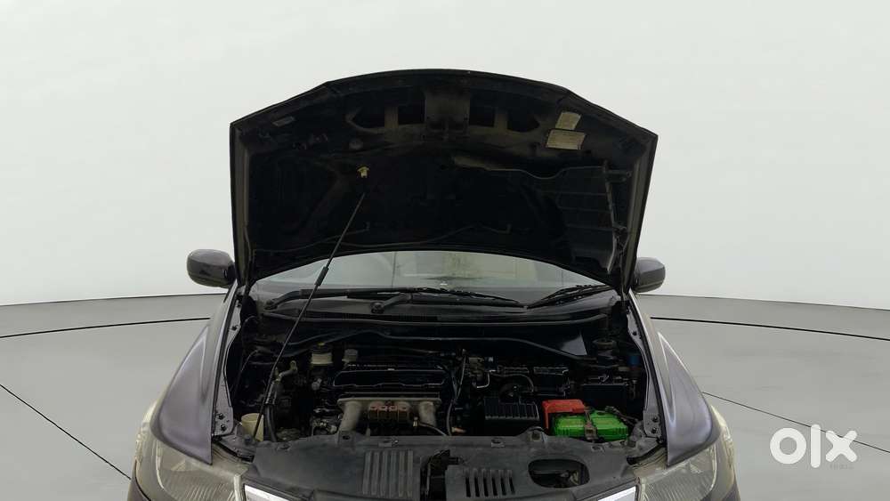 Honda City 2011-2013 S, 2013, Cng & Hybrids