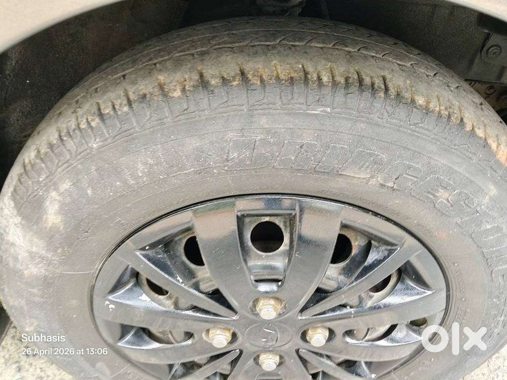 Hyundai I10 Sportz 1.2 Kappa2, 2013, Petrol