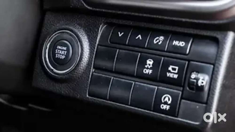 Maruti Suzuki Brezza 2026