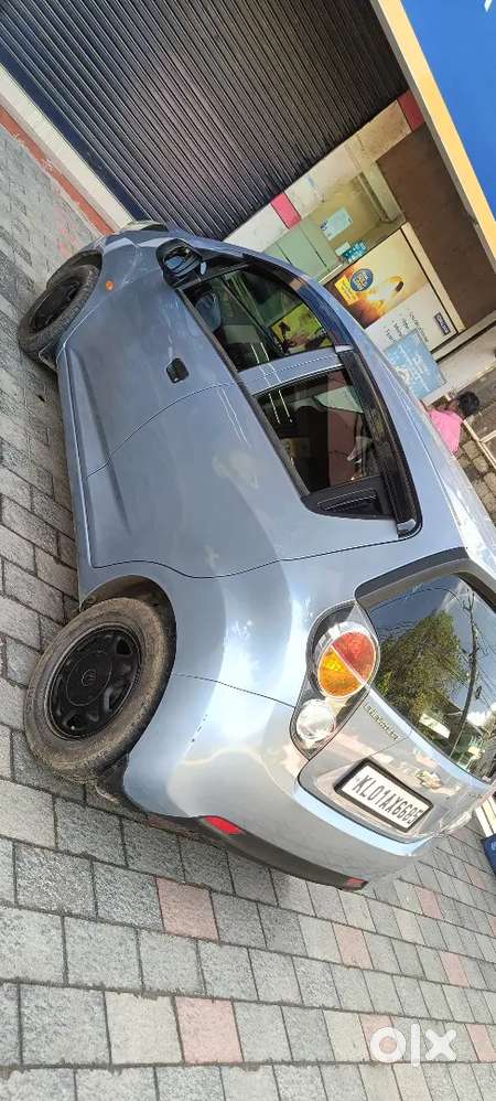 Chevrolet Beat 2010 Petrol Good Condition