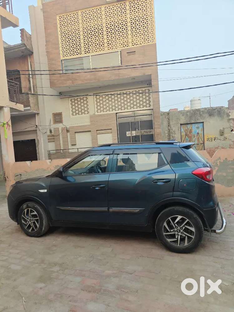 Mahindra Xuv300 W4 2024