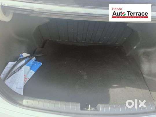 Hyundai Xcent 1.2 Vtvt S, 2017, Petrol