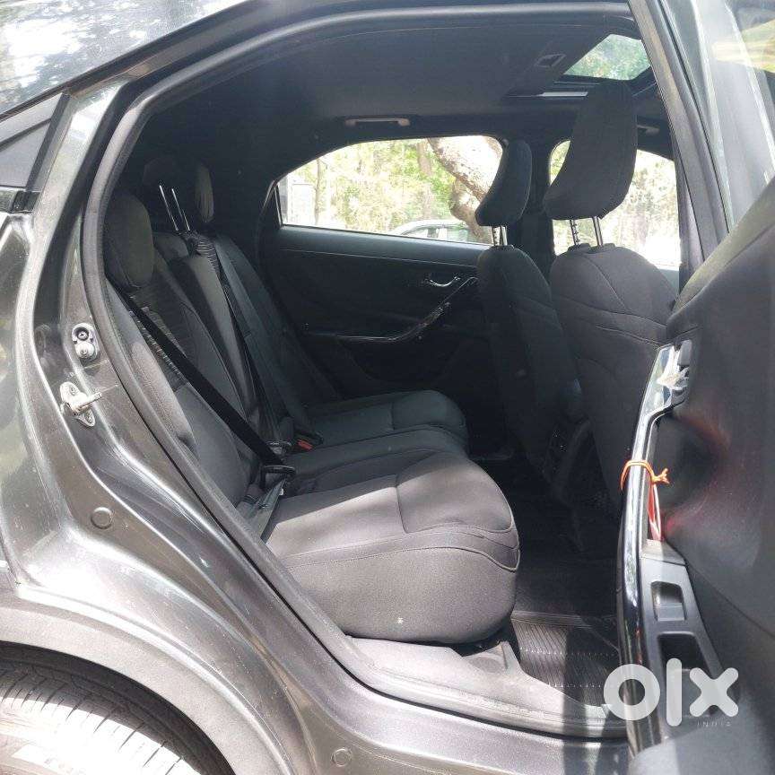 Tata Nexon Fearless Purple 1.2 Revotron Petrol 6mt, 2023, Petrol