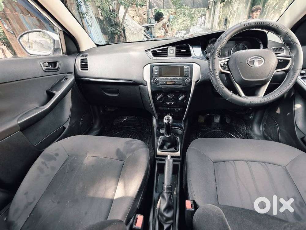 Tata Bolt Quadrajet Xms, 2015, Petrol