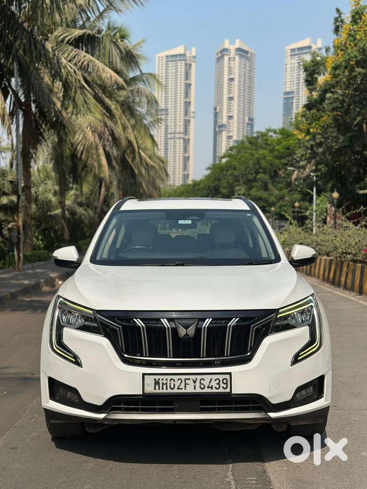 Mahindra Xuv700 2.2 Ax 7 Diesel At Str Awd, 2023, Diesel