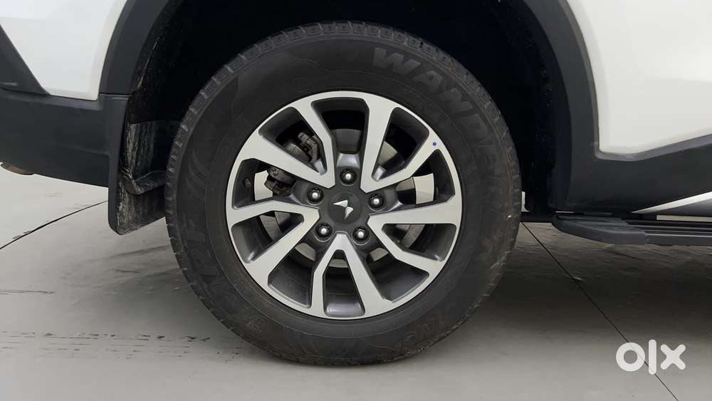 Mahindra Scorpio N Z8 L Petrol At 7 Str, 2023, Petrol