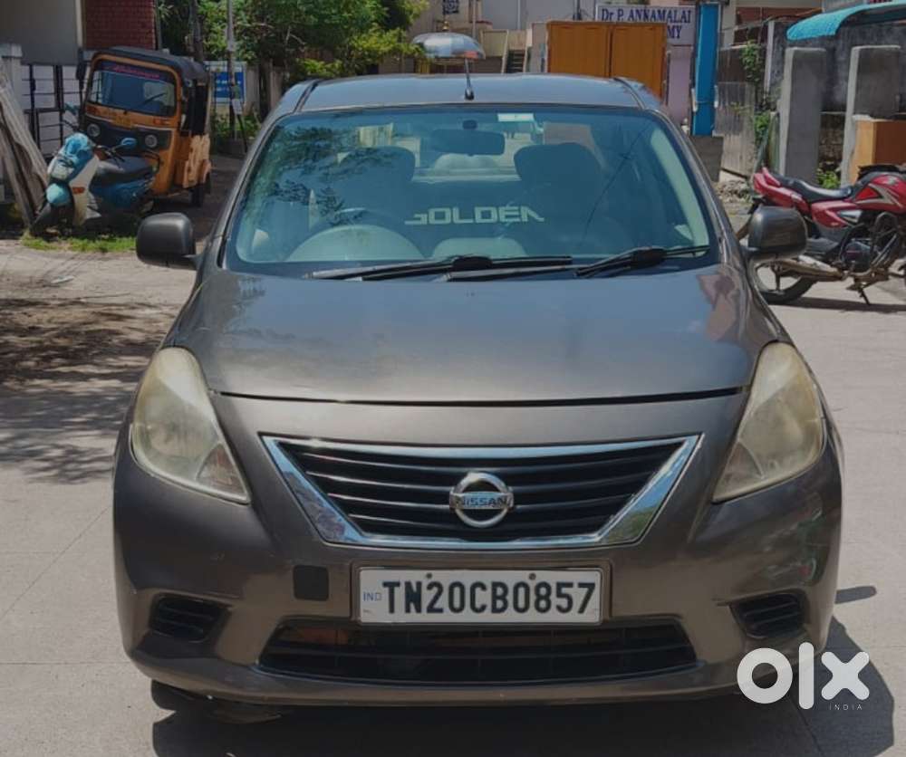 Nissan Sunny Diesel Xl, 2013, Diesel